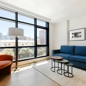 3* Hotel Sonder By Marriott Bonvoy Pivot Capitol Hill