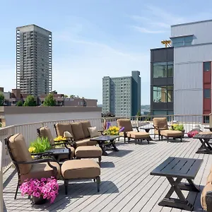 3* Gasthof Belltown